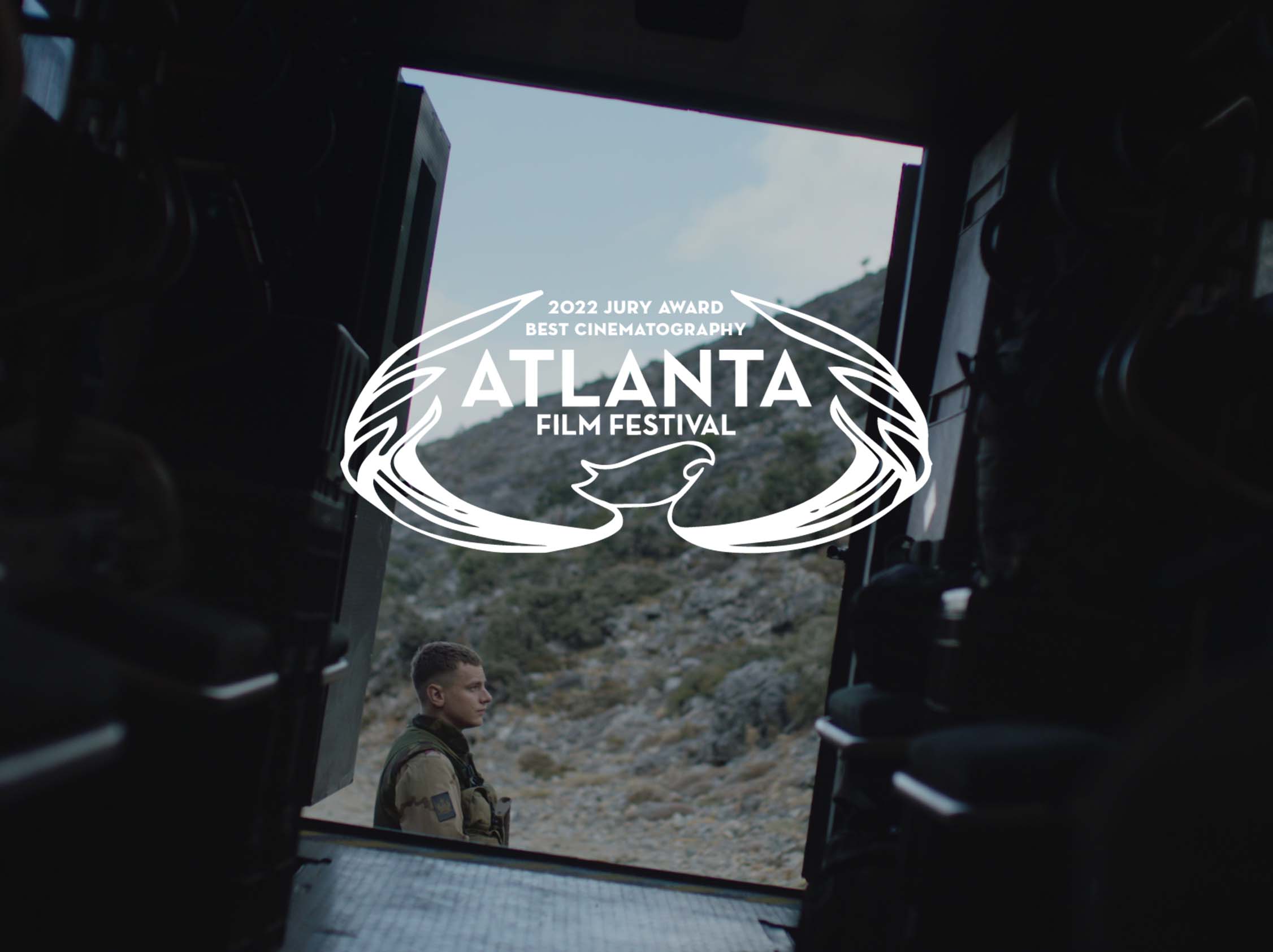 Lemming Film | Do Not Hesitate Wins Best Cinematography At Atlanta Ff